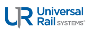 Universal Rail Logo