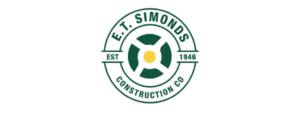 ET Simonds Logo