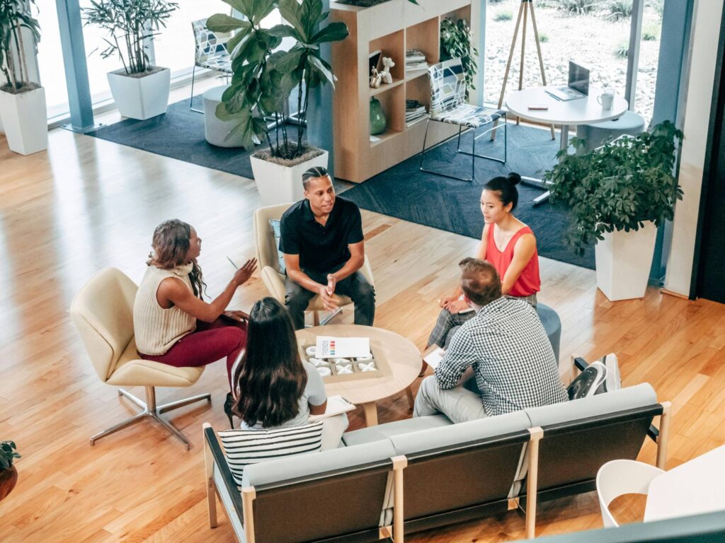 Enhancing Workplace Communication