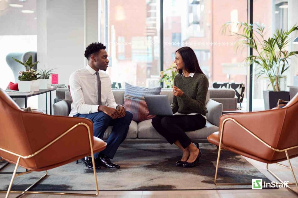 Protecting Employee Data and Ensuring Compliance With InStaff 