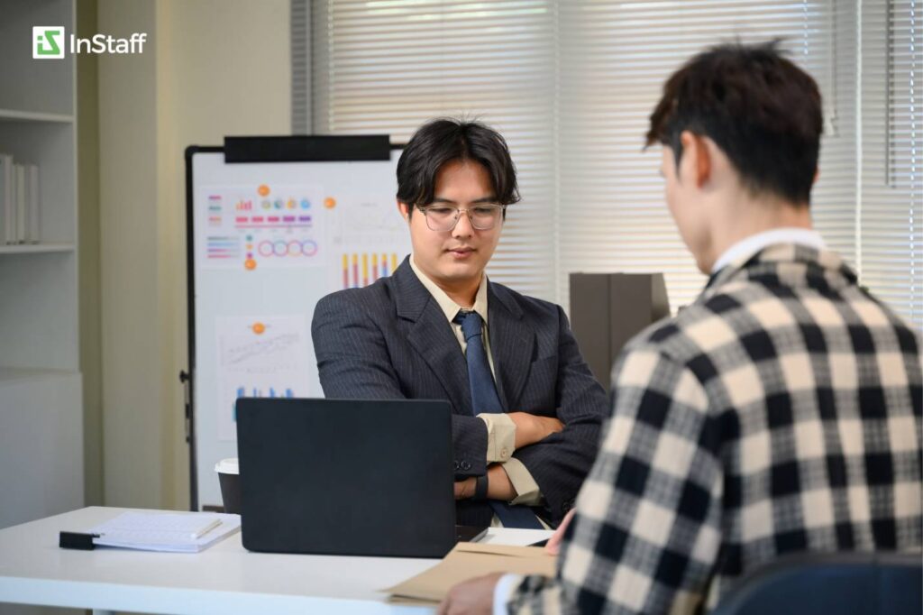 Exit Interview Questions: A Complete HR Guide 