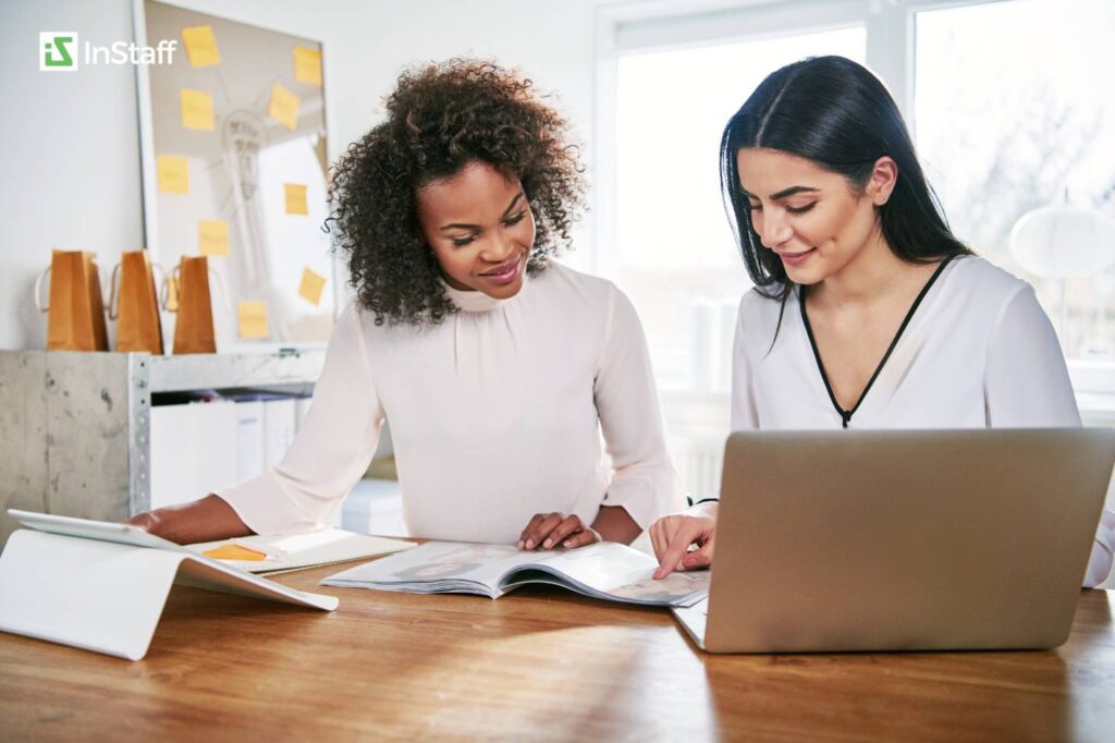 Seamless Payroll Integration: How InStaff Works with Your Existing Systems 