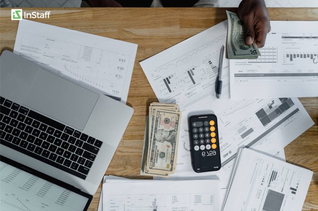 Still Printing Paystubs? Here’s How InStaff Saves HR Teams Up to 130 Hours a Year 