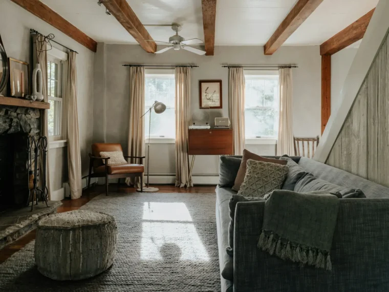 What Is Rustic Home Decor_ A Beginner’s Guide to the Style