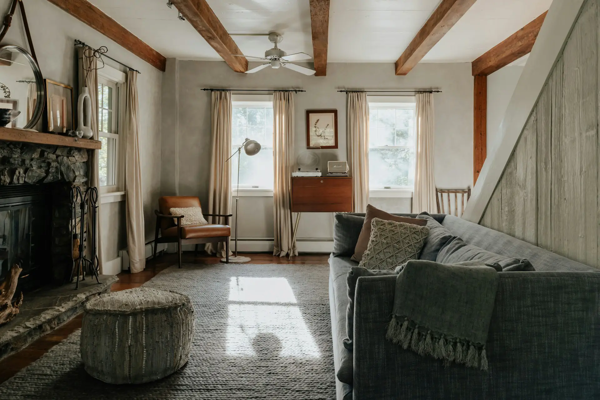 What Is Rustic Home Decor_ A Beginner’s Guide to the Style